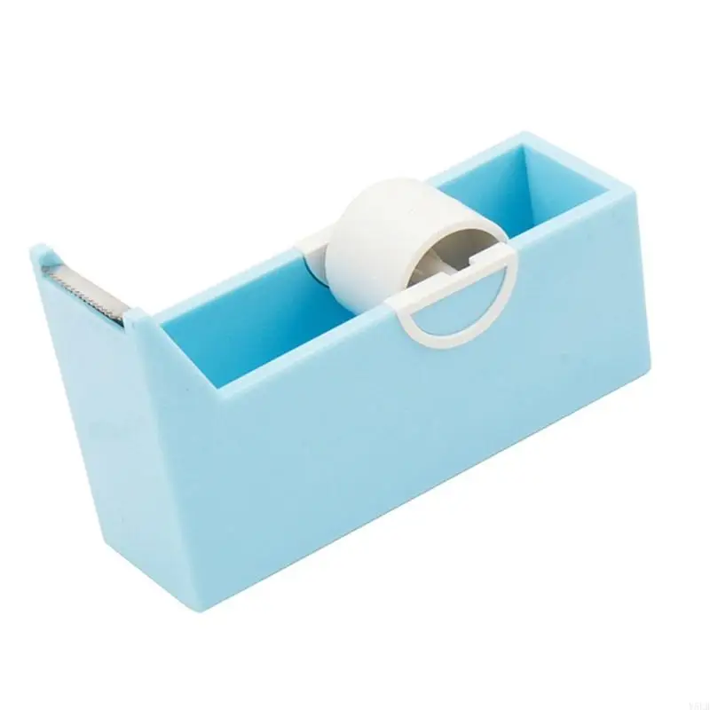 

Y5LB Eyelash Extension Tape Dispenser Portable Desktop Tape Cutter for Salon Use