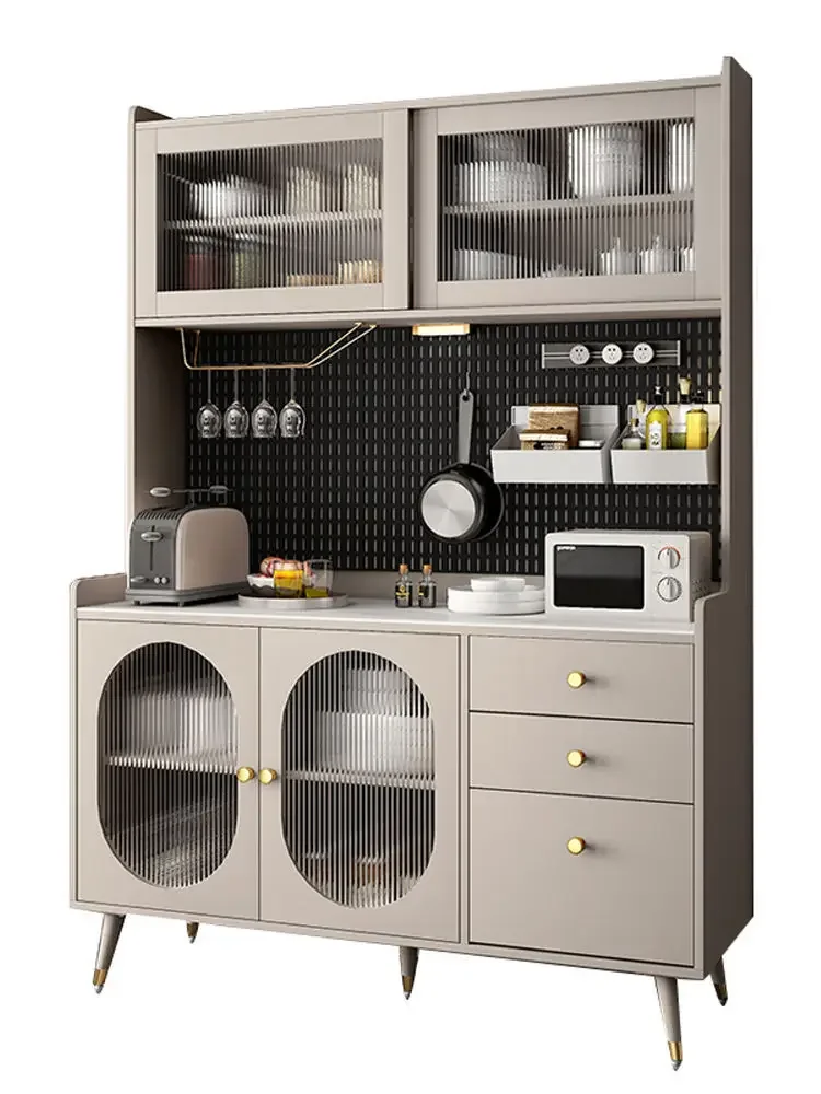 Nordic Console Dressoirs Kasten Eetkamer Buffet Dressoirs Keuken Wit Display Bar Gabinetes De Cocina Slaapkamermeubilair