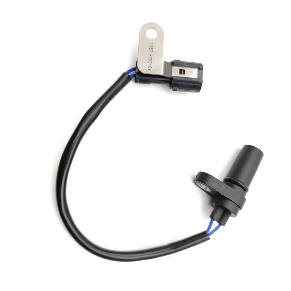 excavator accessories For HITACHI ZX 330-6 SANY SY 335/365 6HK1 Direct injection engine Speed sensor