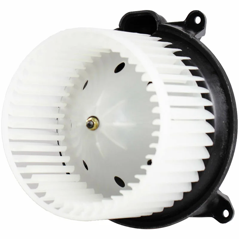 

Heater Blower Motor Fan Cage For Chevrolet Silverado GMC Hummer H2 89019320 HVAC