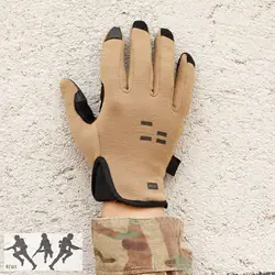 New PIG Gloves Ferro Outdoor Tactical Shooting Training Gloves