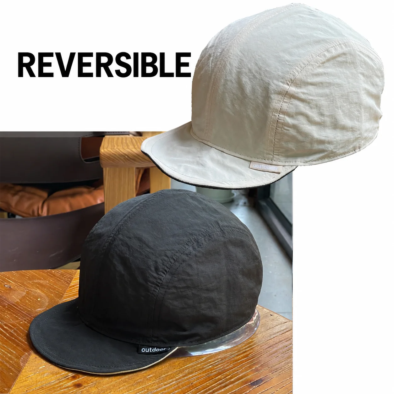 Breathable Cap  Adjustable Baseball Cap Quick Dry Baseball Cap Reversible For Men Spring Summer Autumn Winter Shopping