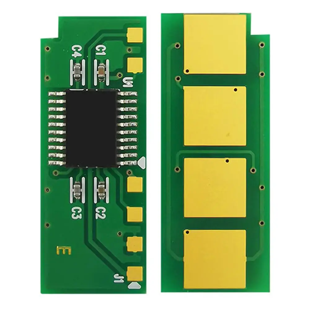 Permanent Unlimted Toner Chip for Pantum P2506 M6506NW M6556NW M6606NW M6206 M6506 M6556 M6600 M6606 M6507 M6607 M6608 2506 6508