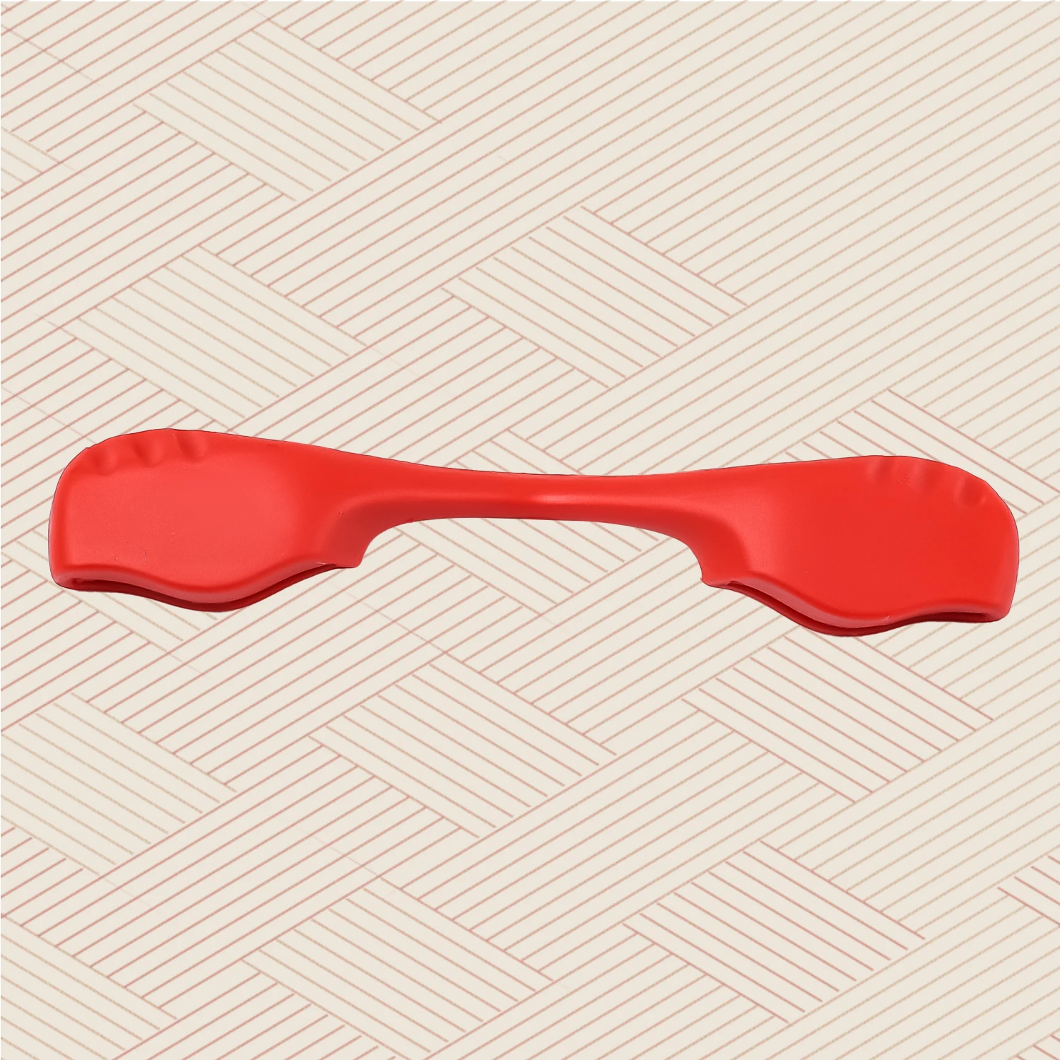 

Replacement Nose Pads Nose Pieces for Oakley Radar Path Edge Range Pitch Pace, Soft Silicone Anti Slip Nose Cushions