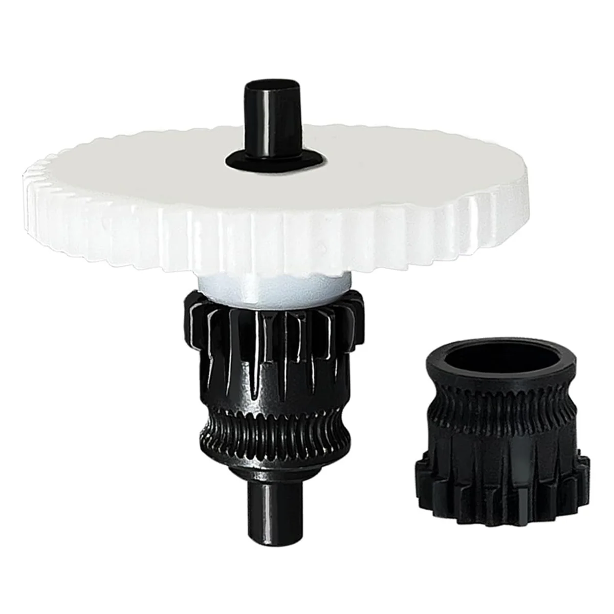 2026 جديد + مجموعة تروس الطارد محمل تروس محرك مزدوج ، جزء البثق Hotend رأس الطباعة للمغامر 5 متر/5 متر Pro