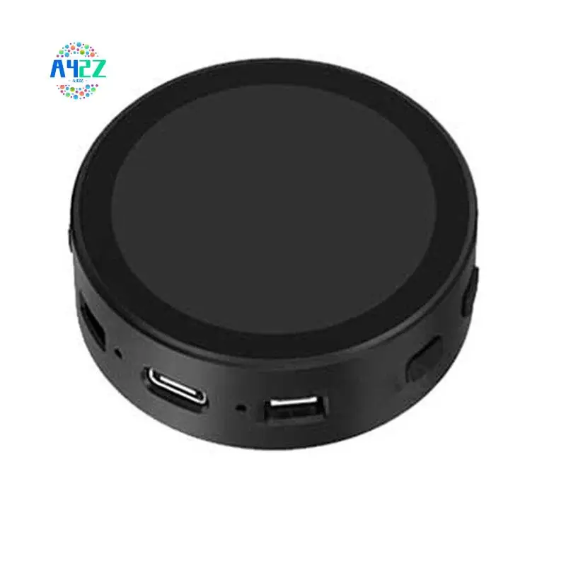 A42Z-Deepseek AI Voice Chat Robot ESP32-S3 Development Board 1.85 Inch Round LCD N16R8 ESP32-S3 1.85Inch LCD For Xiaozhi