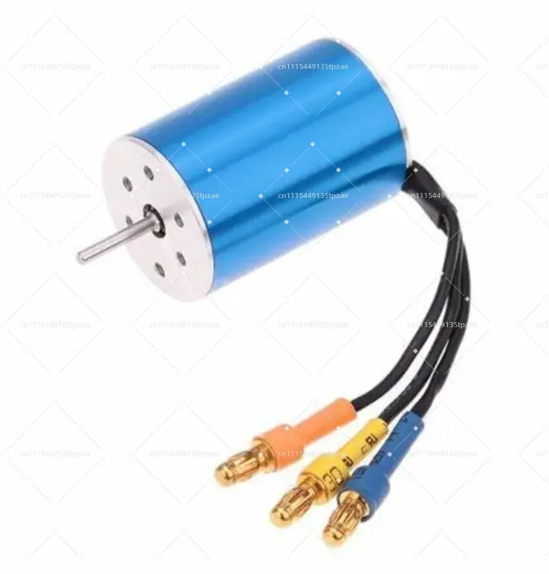 Inrunner Brushless Motor 4800KV High Speed Inner Rotor Drive Electronic Replacement Parts