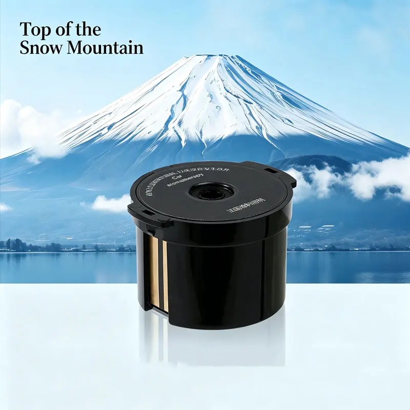 Premium Smart Auto Diffuser Cloud Mist Auto Spray Autoluchtverfrisser Autoaccessoires Decoratief Vervangbare Navulcartridge