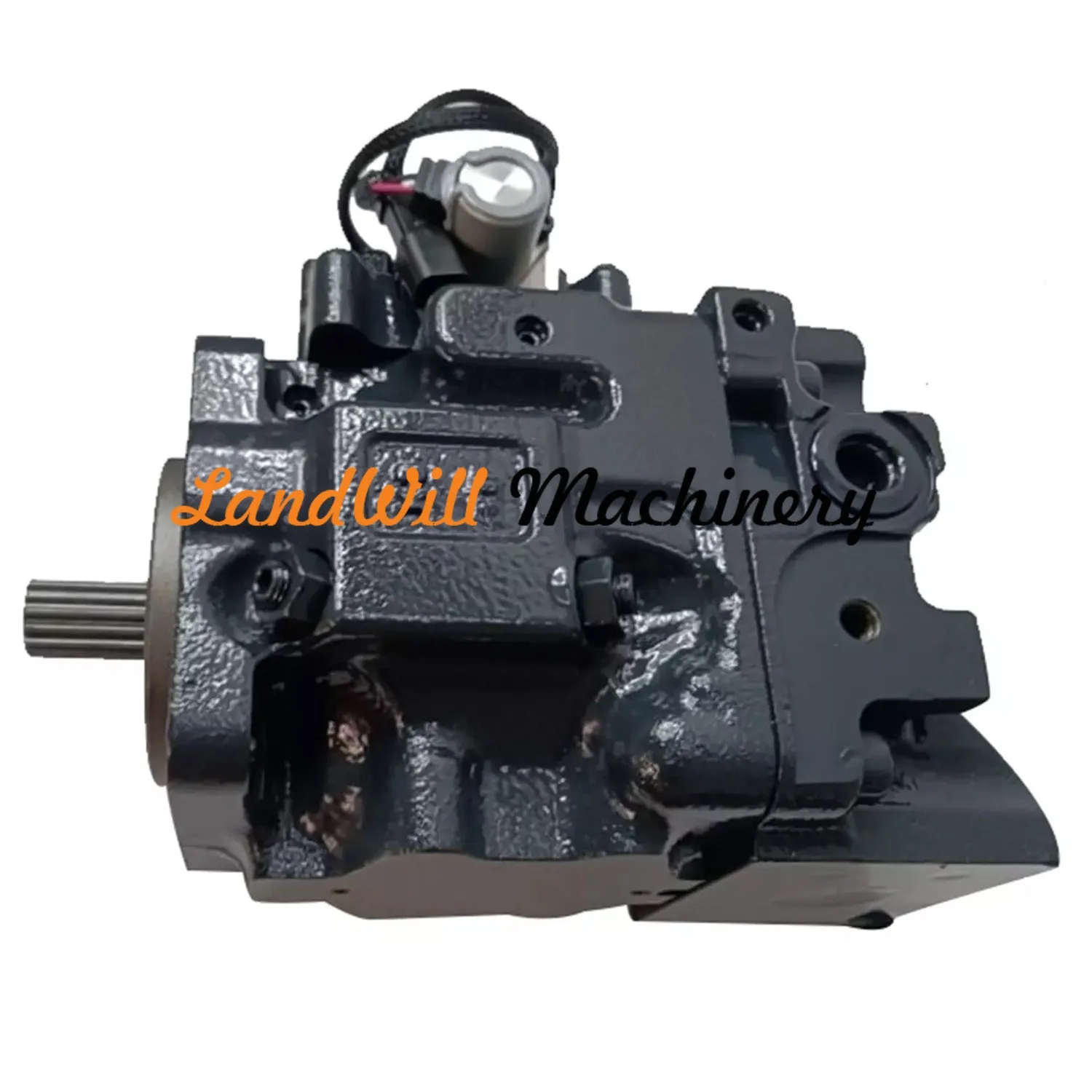 Hydraulic Pump 708-1S-00240 fits for Komatsu D61EX-15 D61PX-15 D65EX-15 D85PX-15