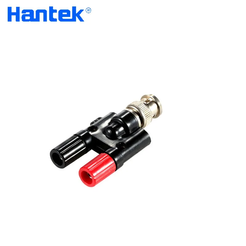 Hantek HT311 BNC To Banana Plug Multifunction Adapter Instrument Electronic Test Accessories
