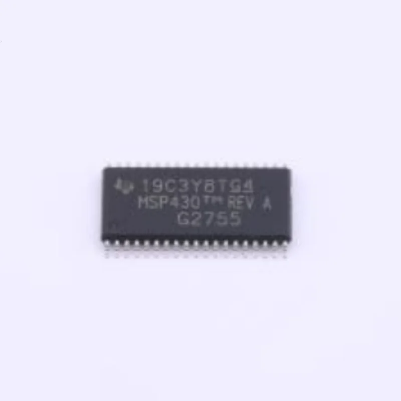 

Msp430g2755micro38 38-TSSOP, новый оригинальный запас