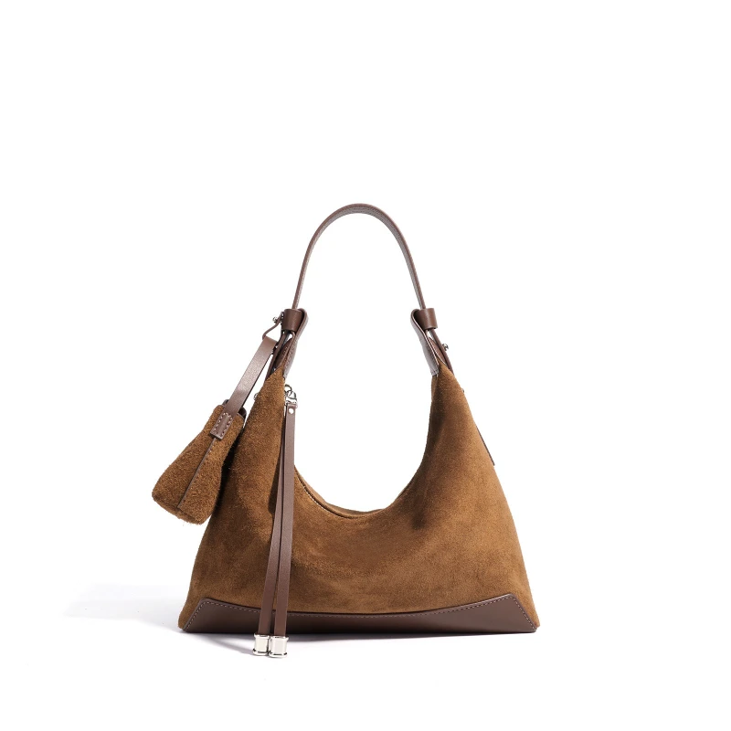 

Jonlily Women Genuine Leather Shoulder Bag Female Fashion Handbag Totes Casual Crossbody Bag Female Small Daybag Purse -KG1934