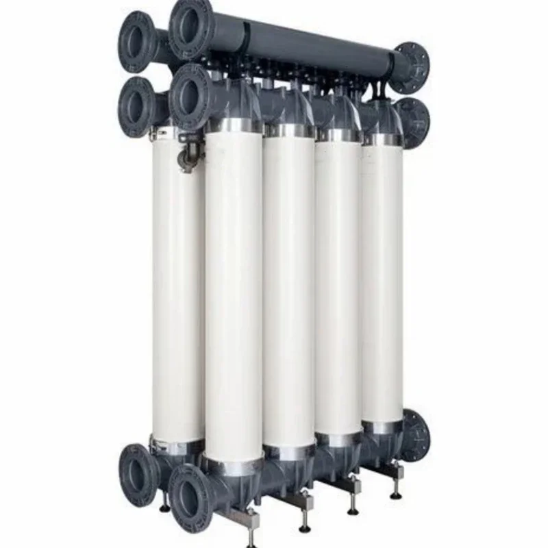 

Fast delivery CO2 removal membrane 15M3/H production gas filtration for pure water production