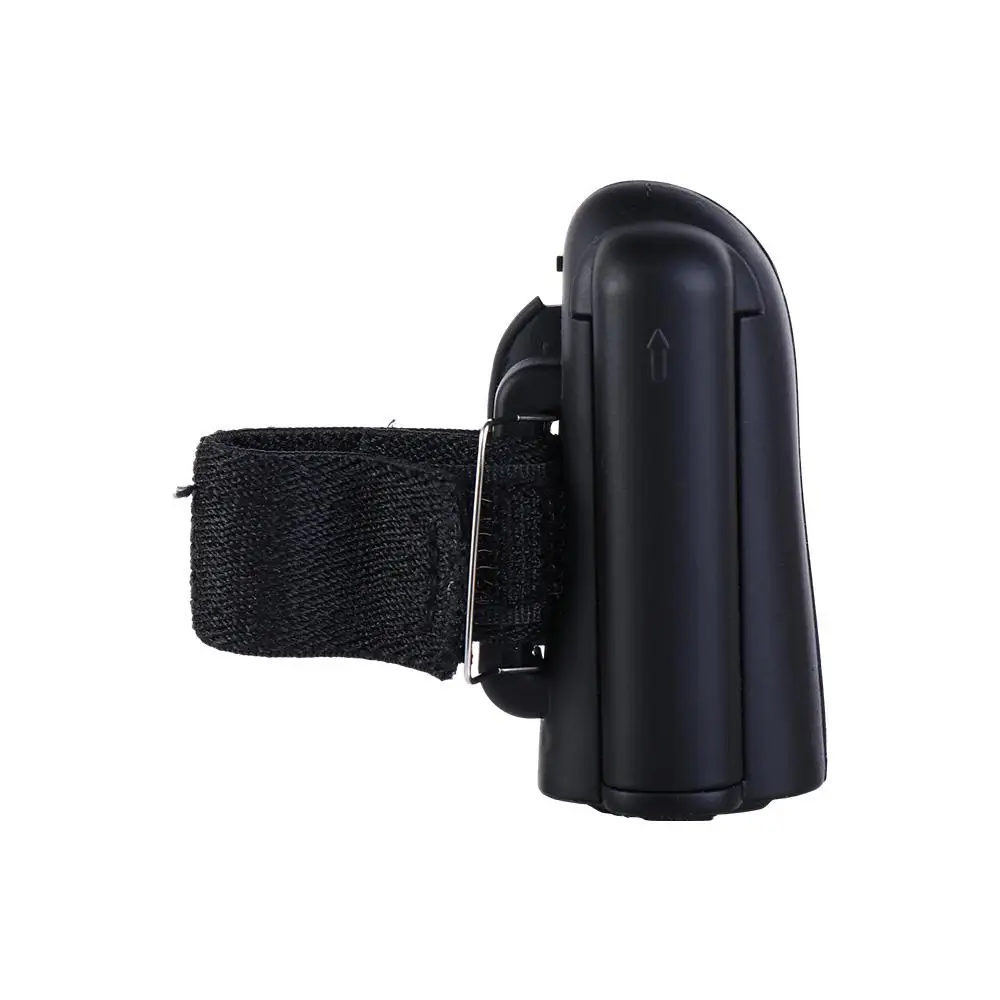 1600Dpi Universal PC Mouse Computer Peripherals Finger Rings Computer Mice USB Optical Mini Mouse Finger Mouse Optical Mouse