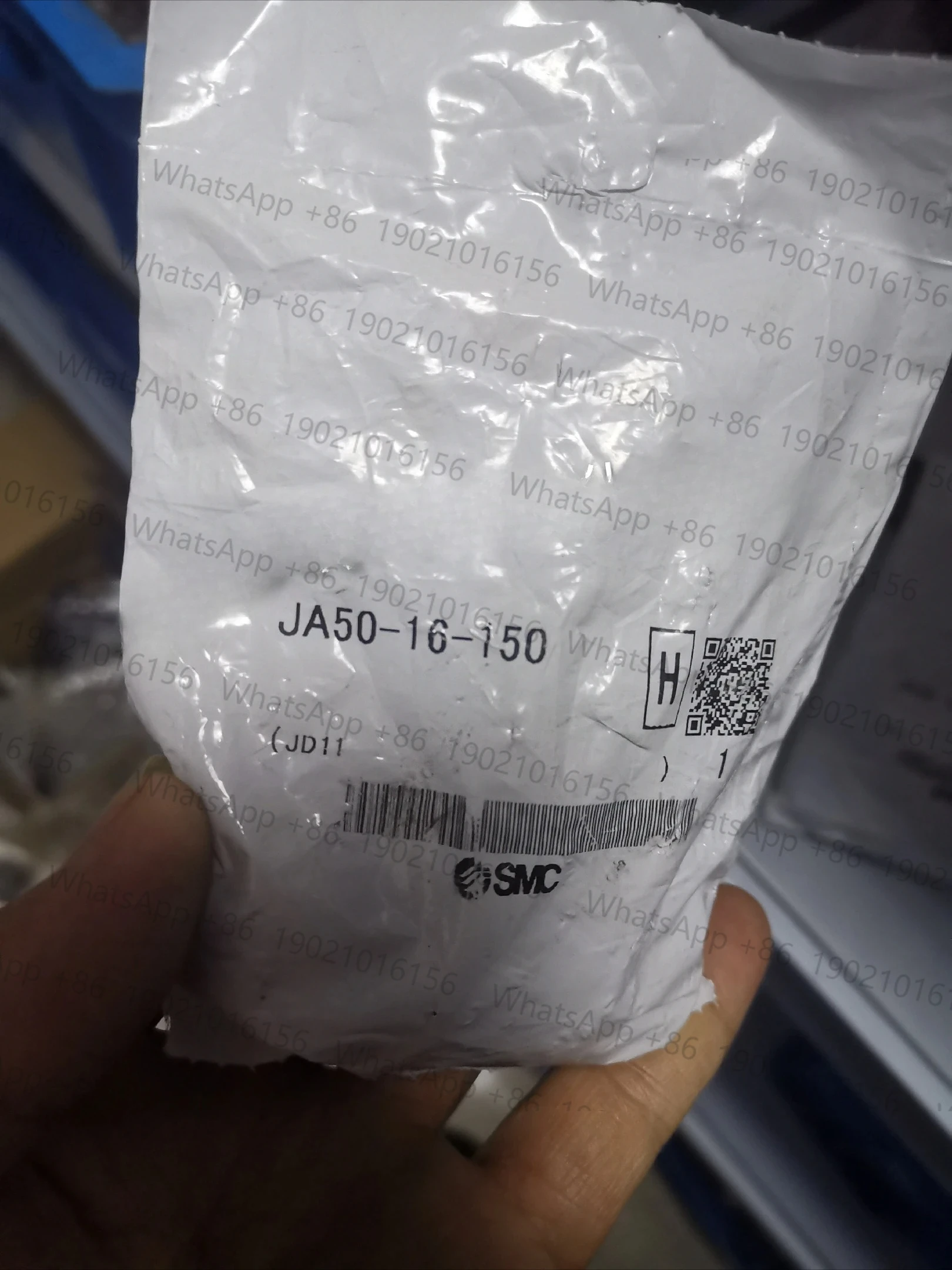 

Original genuine floating joint JA50-16-150