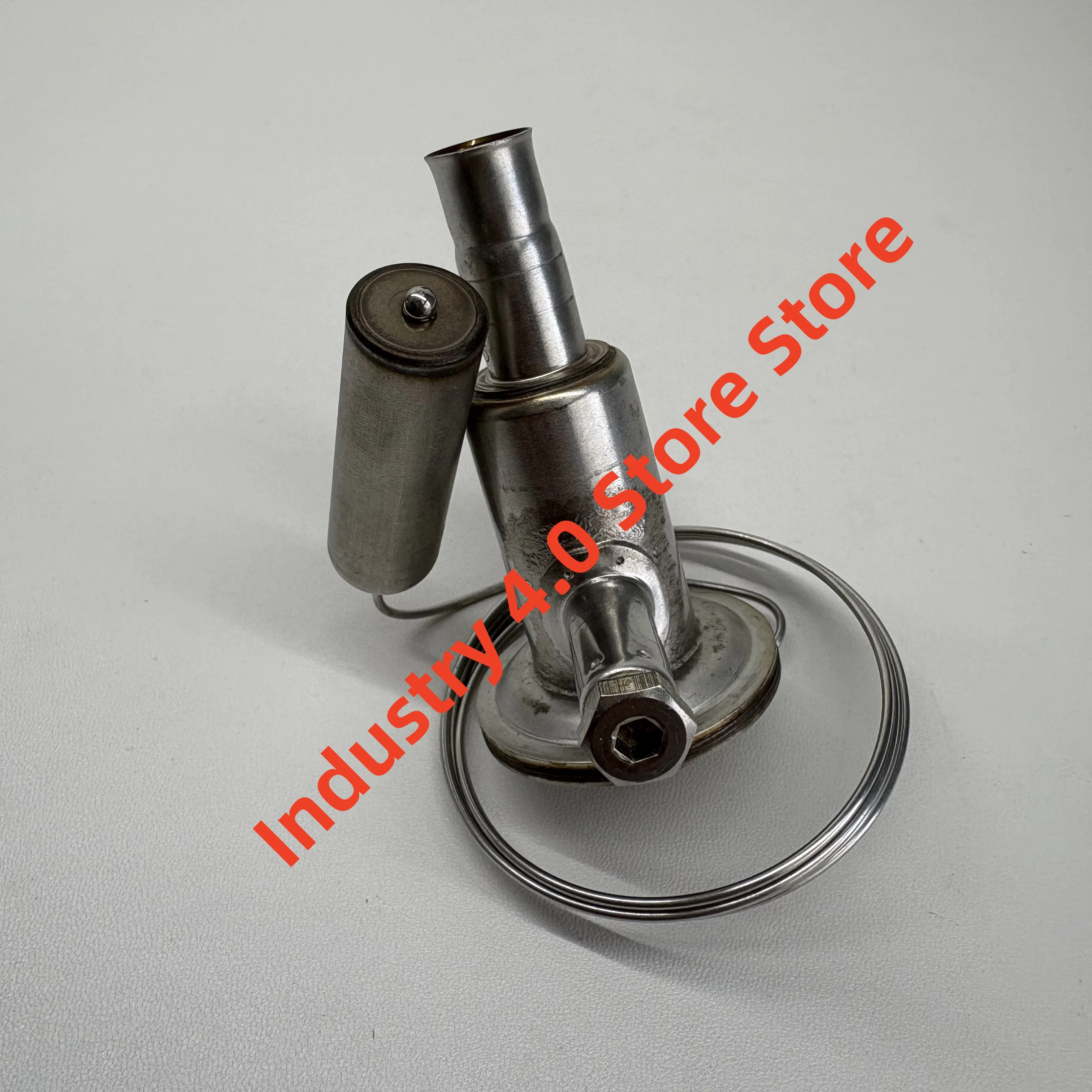 新品箱入り 068U2951 TUH R404A-R507 サーモスタット式膨張弁