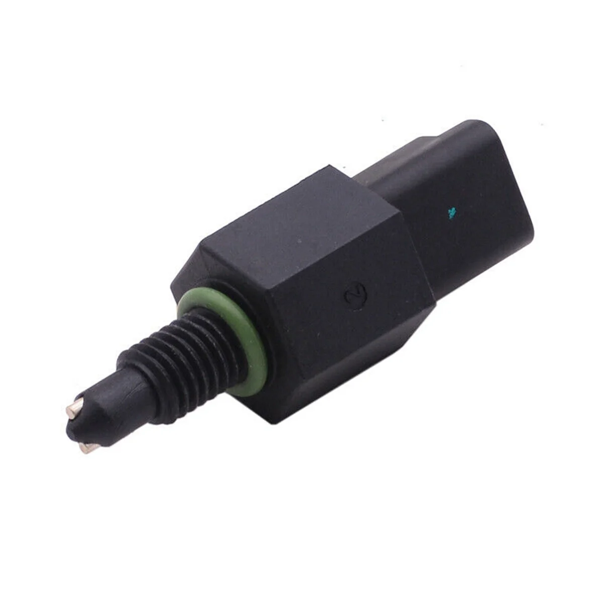 4X rilevatore di acqua per auto sensore pressostato olio 9643774180 LR029269 MPD458G per Peugeot Citroen Land Rover