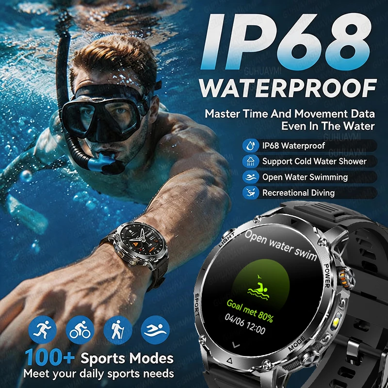 Thumbnail 3 - #59 Best Smartwatches to Buy In 2026