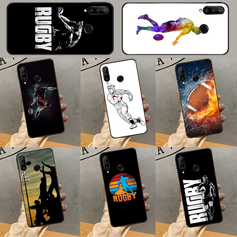 Rugby For Huawei P3… - image