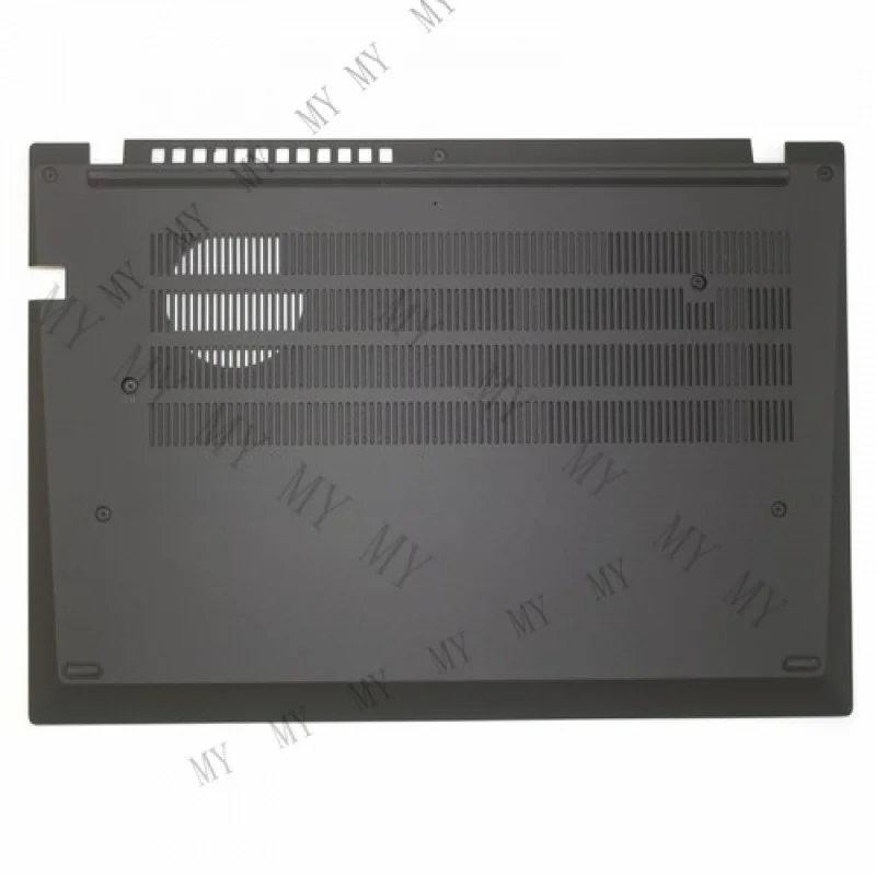 

TT 5CB1M21612 New For ThinkPad T14 Gen 5 Bottom Lower Case Base Cover WLAN