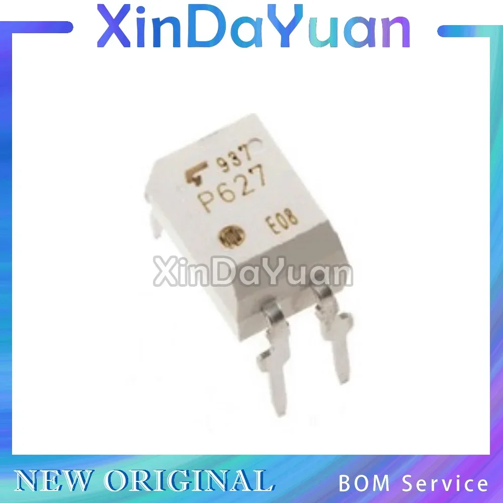 5pcs TLP627-1 P627 TLP627-1GB DIP-4 Optocoupler special offer