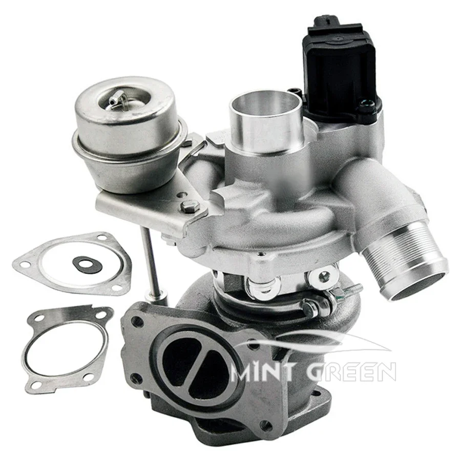 Turbocharger 0375R9 For Citroen C5 DS3 DS5 Peugeot 207 308 408 508 5008RCZ CC SW 1.6 THP 53039880217 53039880243 53039900179