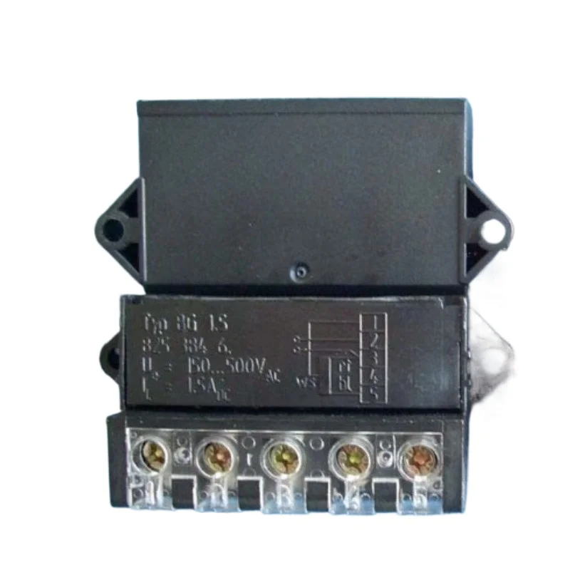 For Motor Brake Rectifier Module BG1.5 BGE1.5 Brake Rectifier Block 8253854