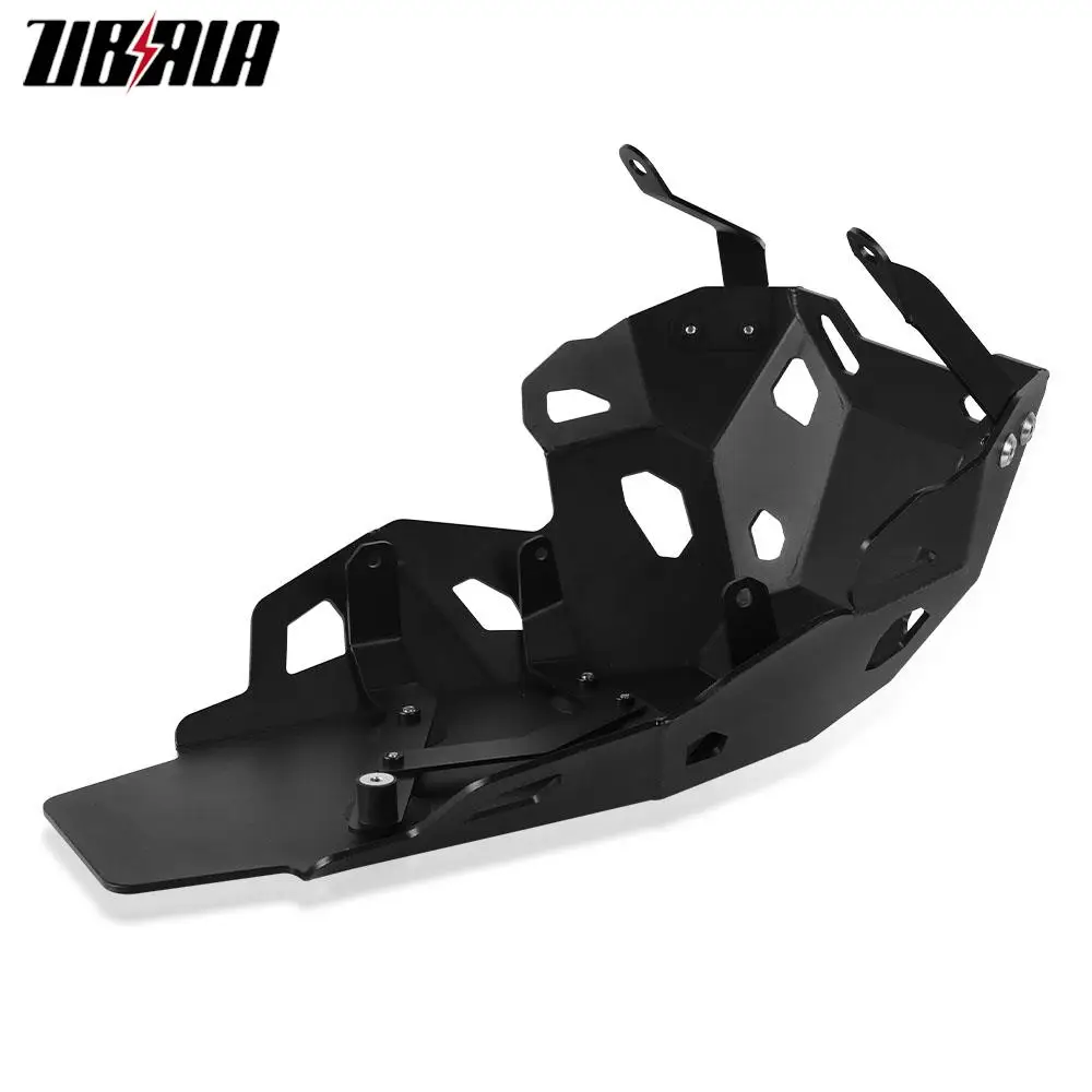 FOR Tiger900 Tiger 900 Rally Pro GT 2020 2021 2022 Motorcycle Accessories Engine Protection Cover Chassis Guard Skid Plate