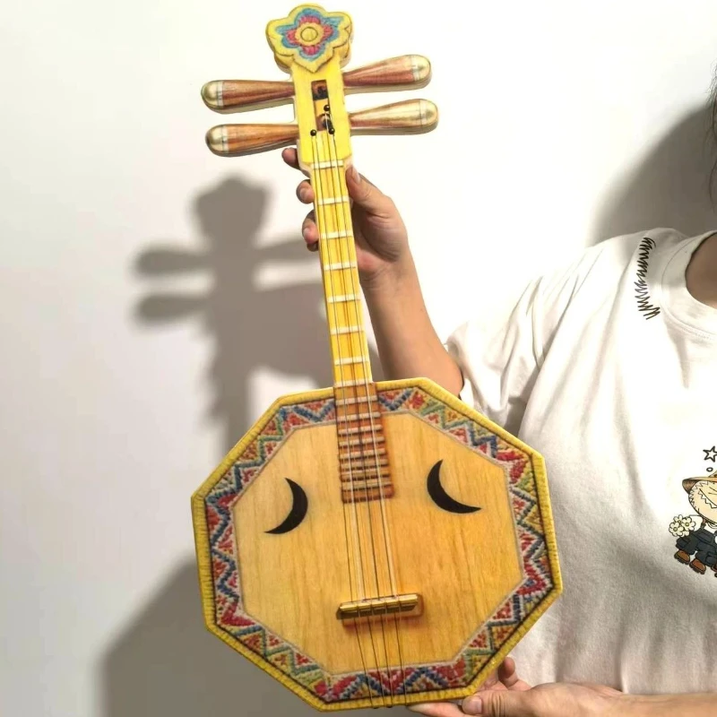 accessoires-de-scene-pipa-a-quatre-cordes-accessoires-de-simulation-pipa-luth-en-bois-leger-et-portable-instrument-de-musique-a-cordes