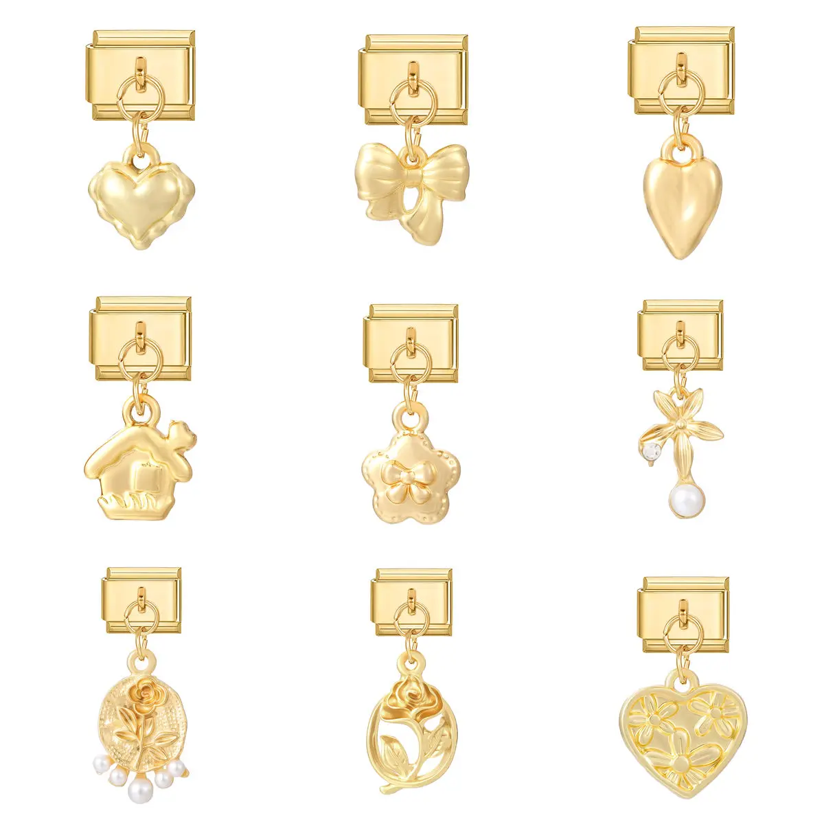 Wg 1Pc Italian Modu…