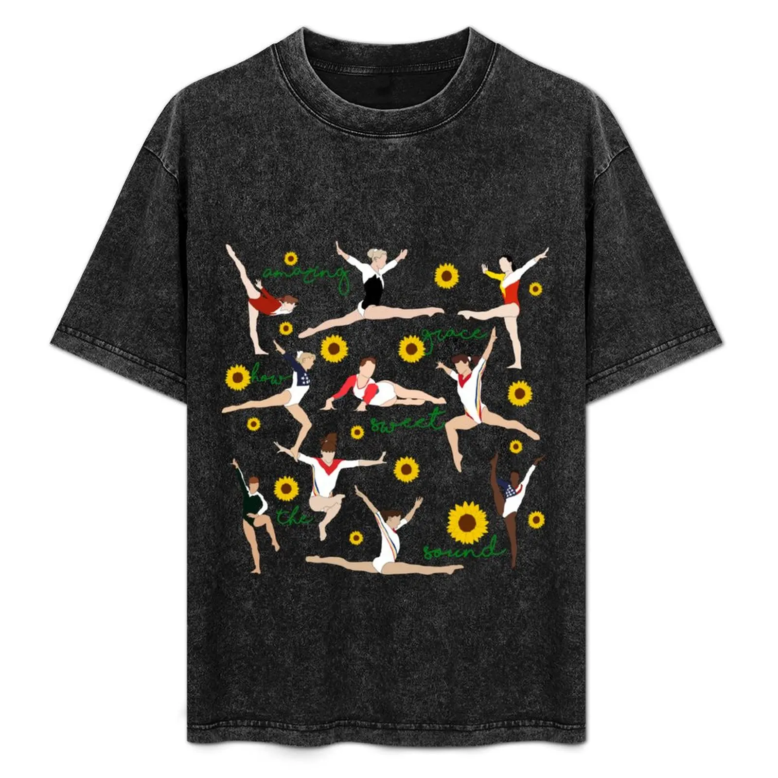 

Atlanta 96's Amazing Grace T-Shirt Quick Dry Fishing T-Shirt