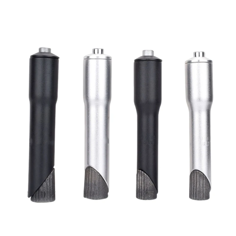 

Aluminum Alloy Bike Fork Stem Extender Bike Neck Extender Cycling Accessories