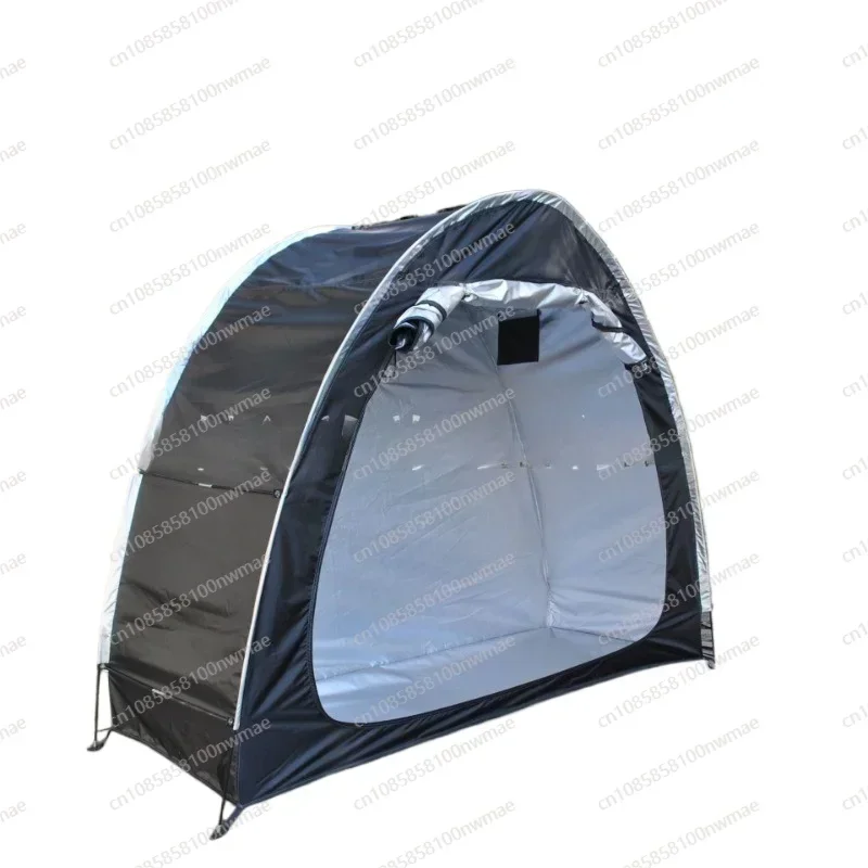 

Модернизированная версия велосипедной палатки, палатка для хранения, 50, палатки для горного велосипеда