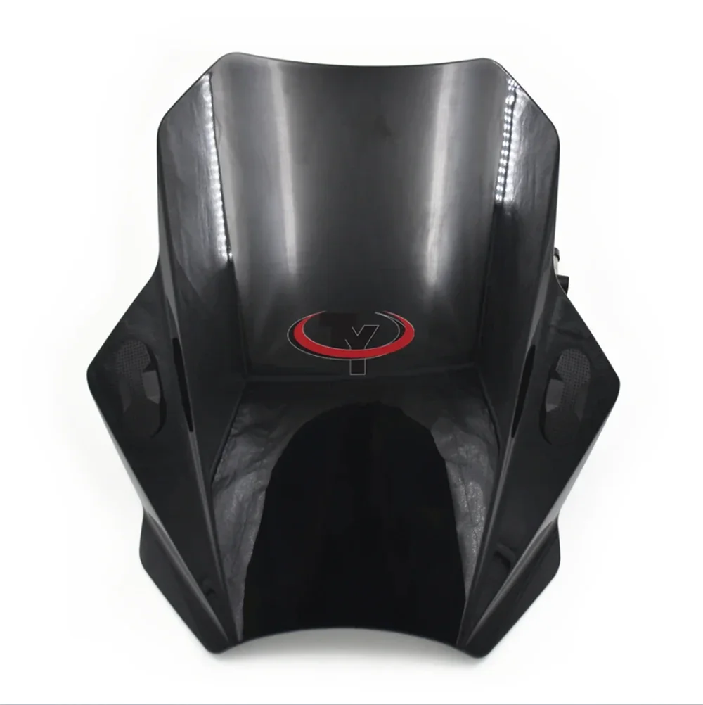 

Motorcycle Windscreen For BMW r nine t NINET RNINET RNINE T R9T Pure Scrambler Urban G/S R1200R R18 S1000R Windshield Universal