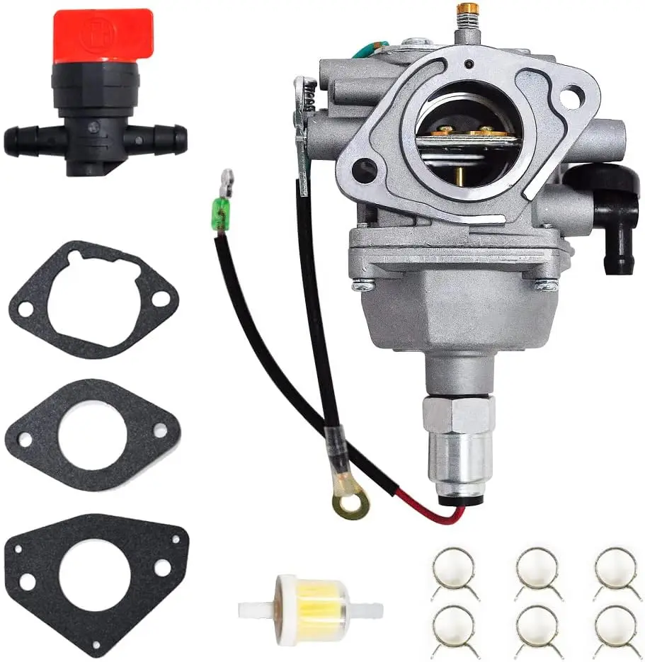 Carburateur pour moteurs Kohlei 22 23 26 27 HP série Courage SV720 SV7255 SV740, remplace 32 853 12-S 32-853-08 32-853-06 32-853-04