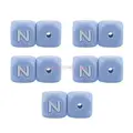 N