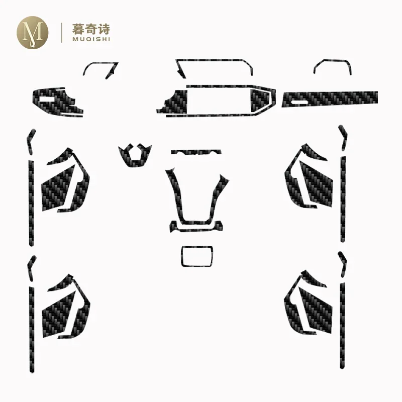 Pet 5D Carbon Fibre… - image