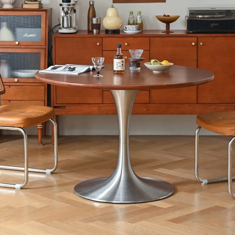 طاولة حديقة أثاث المطبخ لتناول الطعام كراسي غرفة المعيشة الفردية طاولات المطاعم مجموعات حديثة جزر ميسا كوميدور