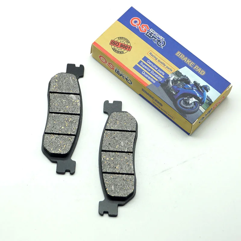 مكابح أمامية للدراجة النارية لياماها RZ50 1998-2000 2005 AT115 (15S1) Neo CVT/Brasil 2008 (2b81/2/3) البرازيل 2005-2007 RZ 50