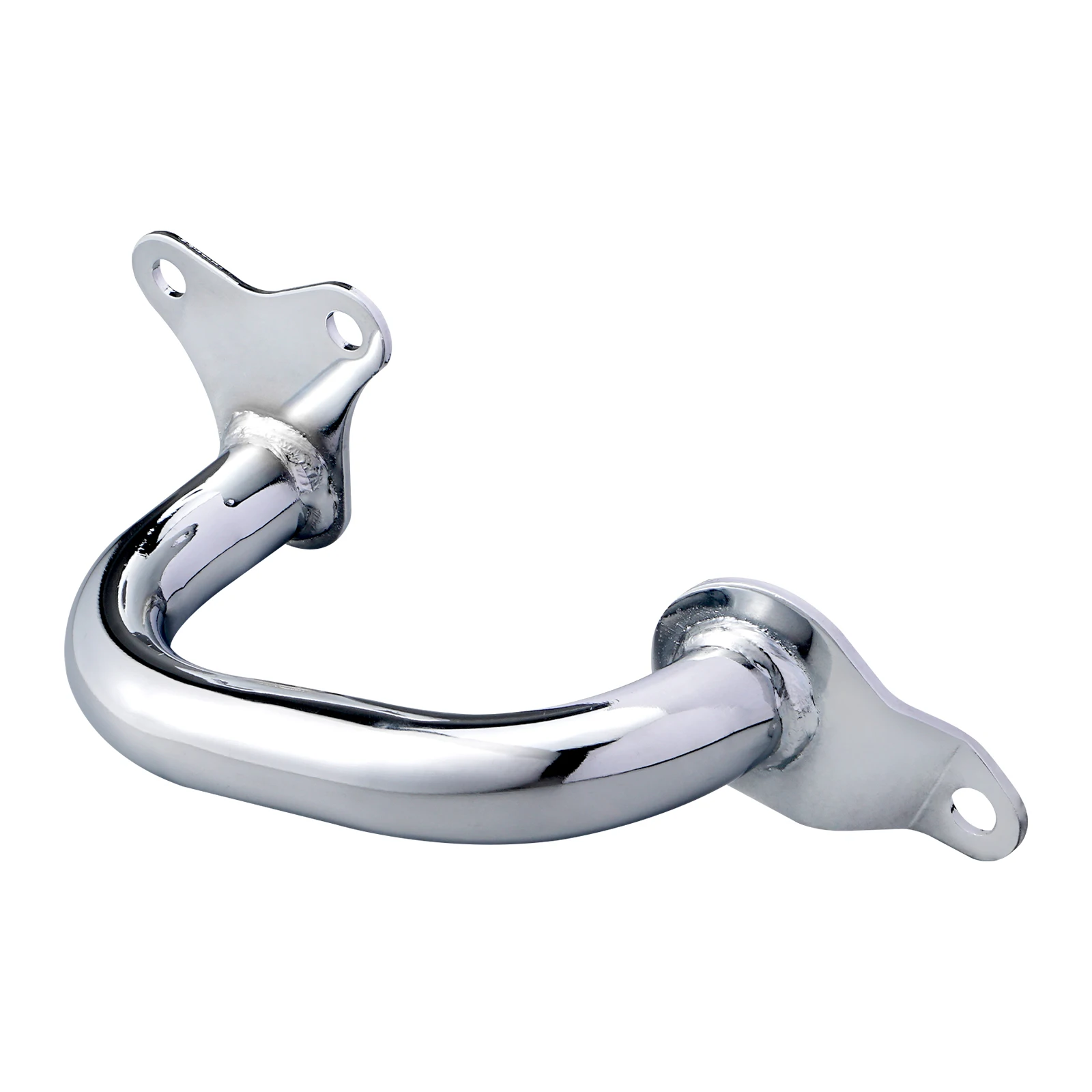 Voor Honda NightHawk 750 CB750 1992-2008 Motorfiets Motor Guard Crash Bar Motor Frame Protector