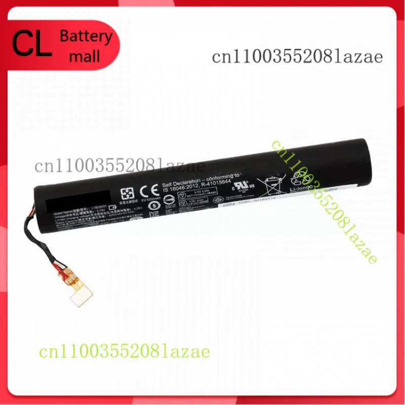 

Оригинальный аккумулятор L15C2K31 для Lenovo YOGA 3 YT3-850F YT3-850 YT3-850M L15D2K31