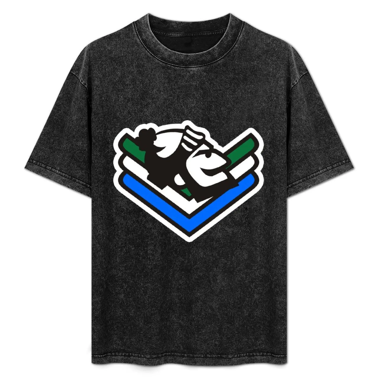 

CPD Logo T-Shirt Work Daily Short Sleeve Top