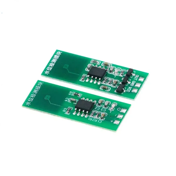 M03 M04 water level detection module sensor green non-contact liquid level touch switch liquid sensor