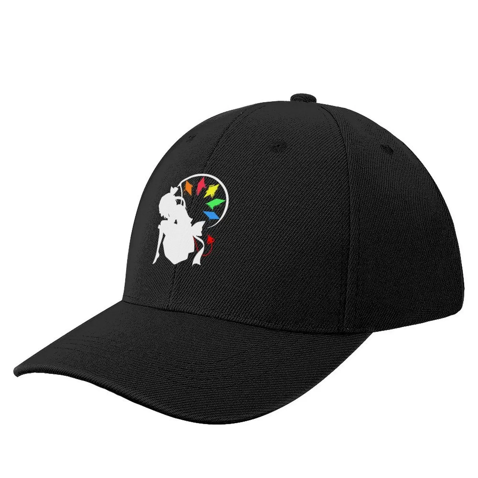 

Splat Flandre Baseball Cap Custom Cap Sun Hat For Children beach hat Ladies Men's