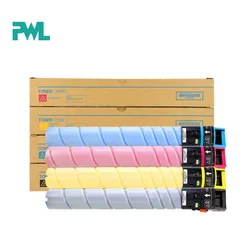 1PC TN 328 TN328 Compatible Color Toner Cartridge  For Konica Minolta Bizhub C250i C300i C360i C7130i Printer Supplies