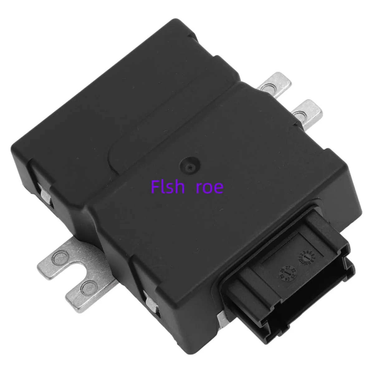 16145A625D0 16149452468 Fuel Pump Control Computer is applicable to 2014 - 2025 B-M-W X7