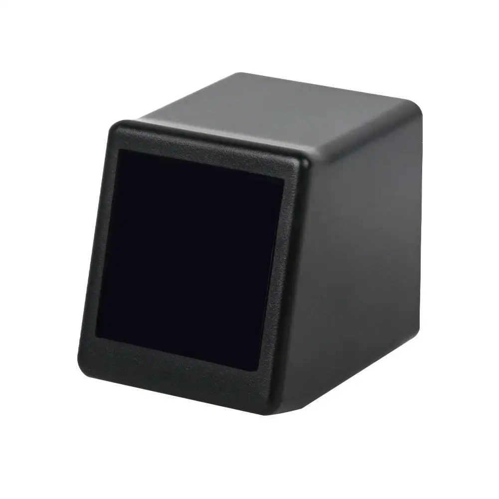 Wifi Weather Clock Stock Exchange Rate Cryptocurrency Price Display Electronic Tracking Clock Z7z6