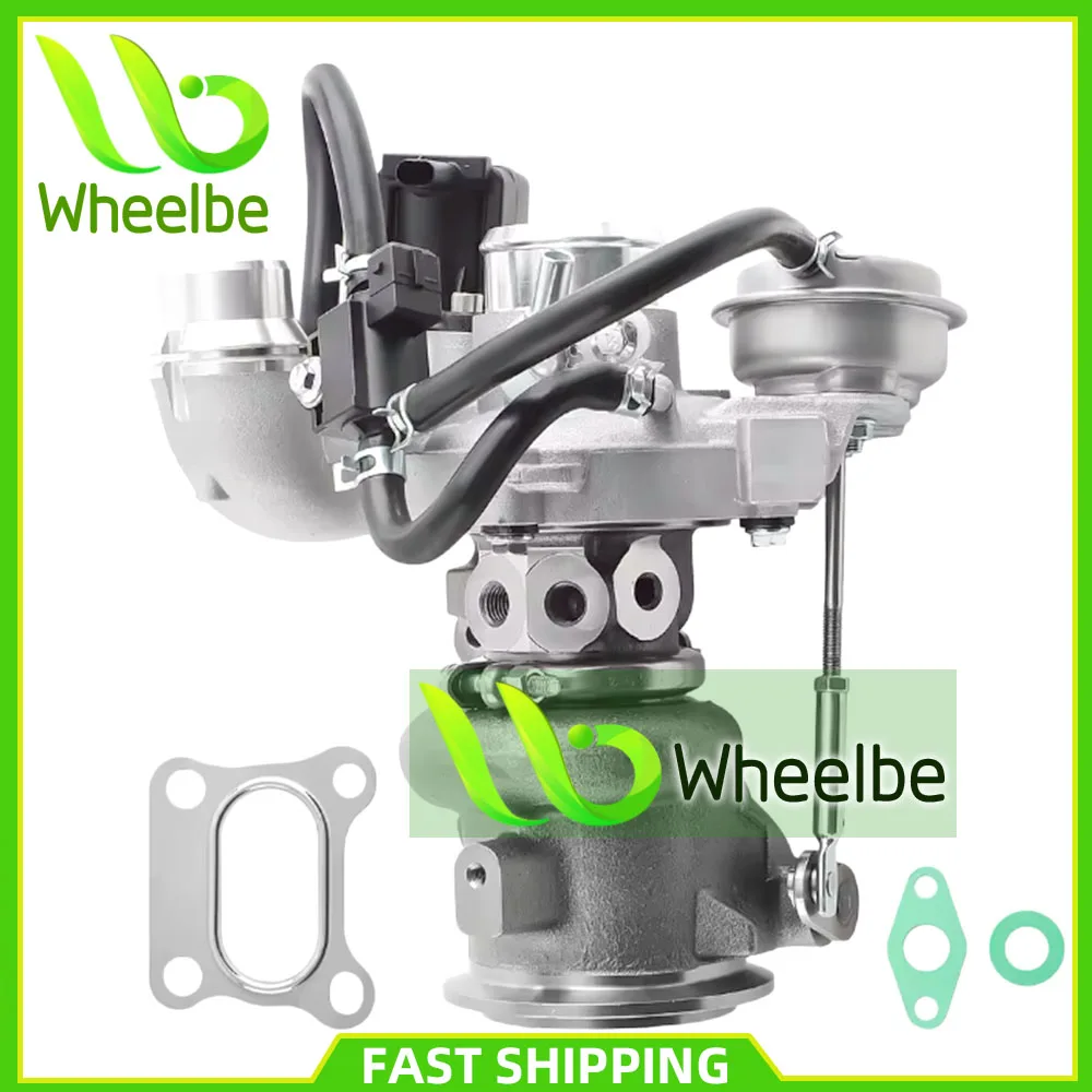 

Automotive Turbine Turbocharger For Chevrolet Malibu 1.5L Engine 2016-2023 12669064 12687057 25203932 40005923 40003261 40004795