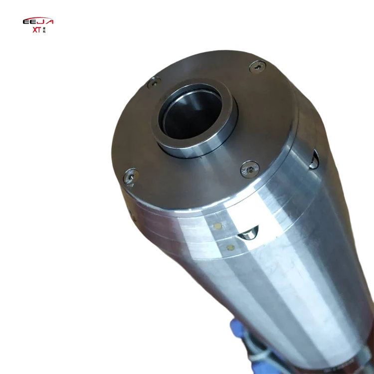 6kw Water Cooled Nc Atc Spindle Motor Spindle Kit