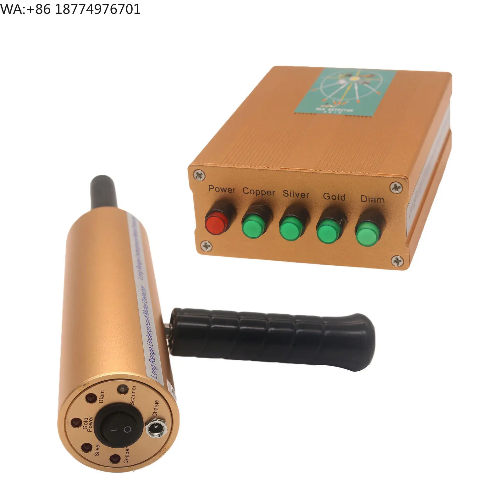 New Style Aks Diamo…